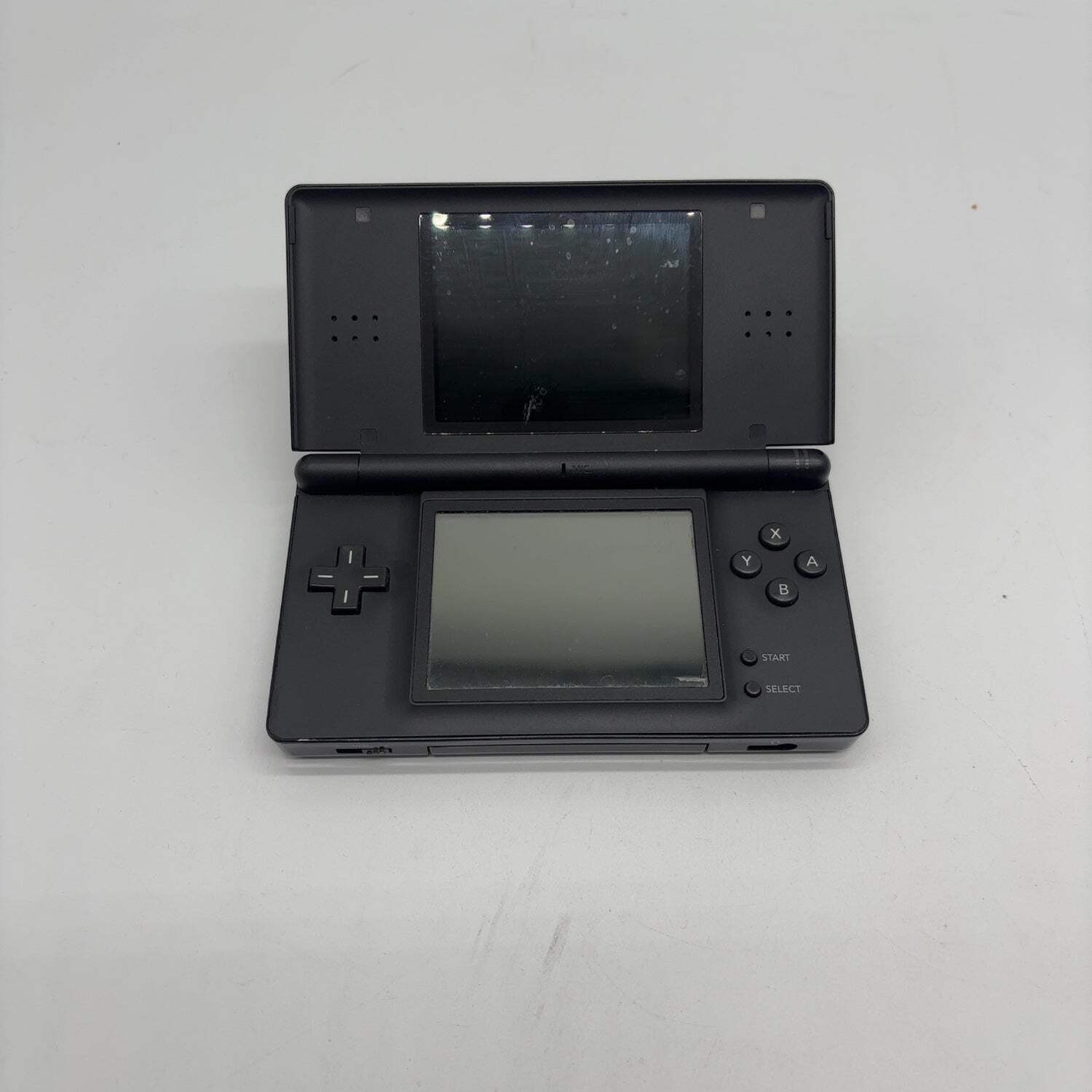 Nintendo DS Lite Handheld Game Console USG-001 Black