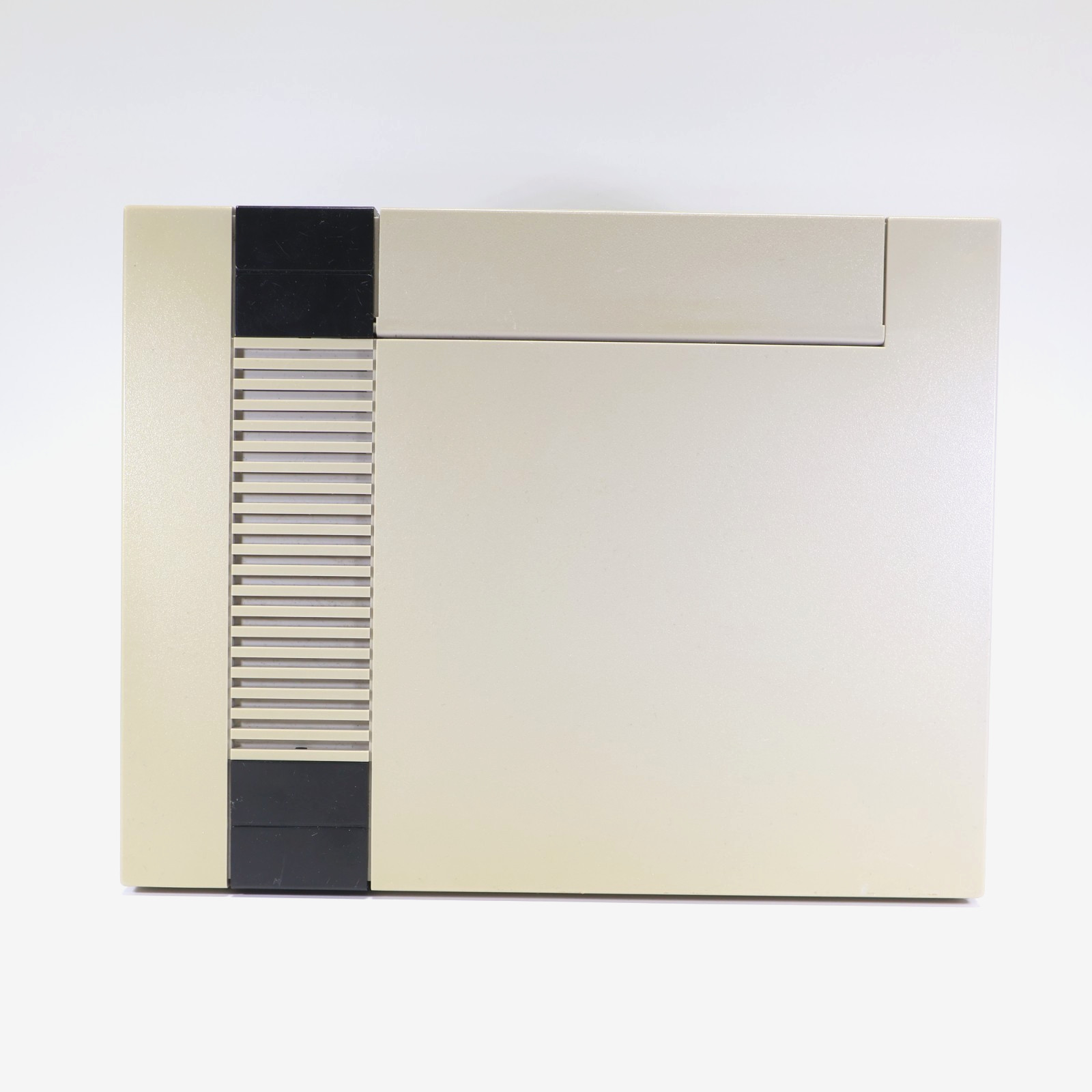 Nintendo Entertainment System W/Controller ONLY – Auth Good Condition