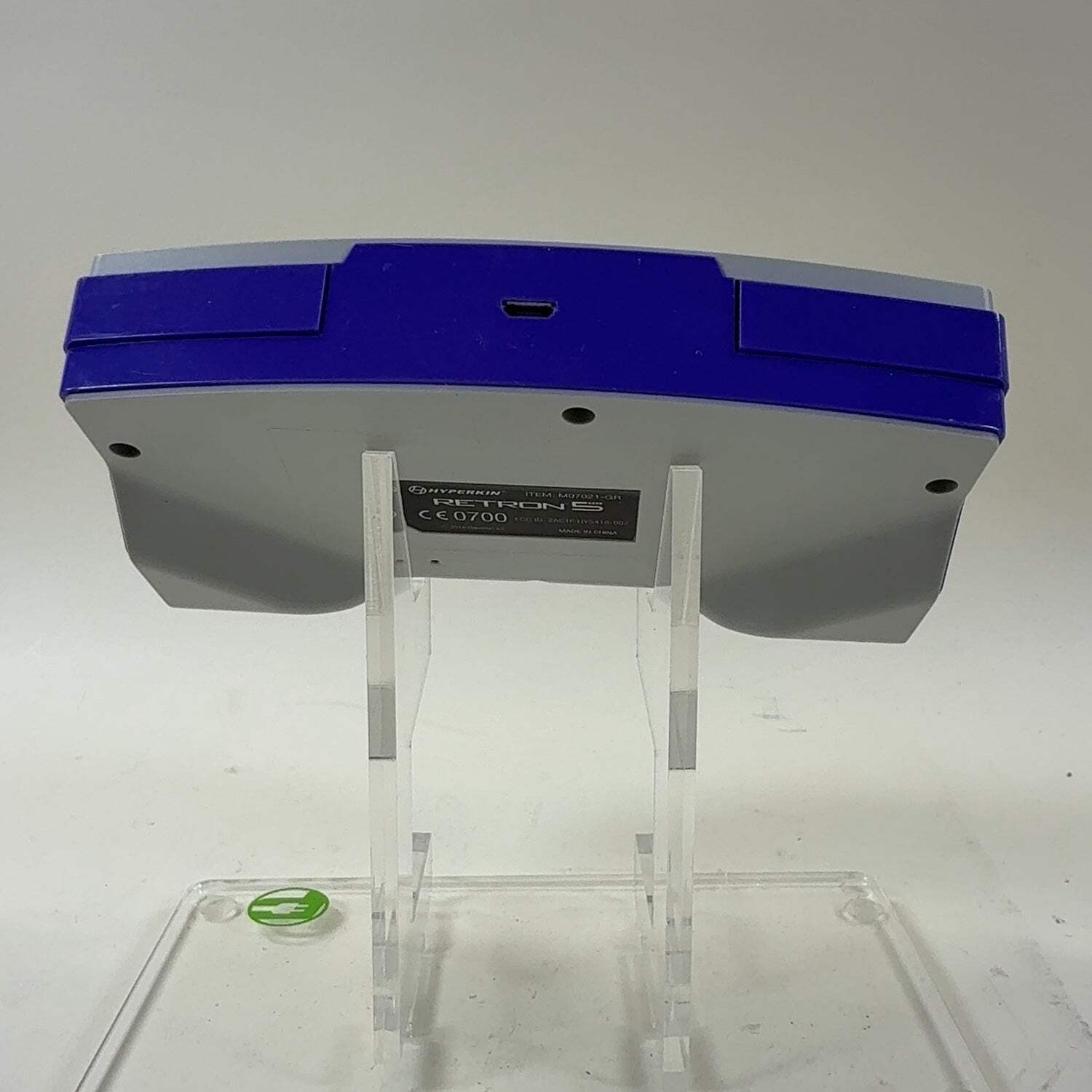 Hyperkin Retron 5 Console System M01688-GR