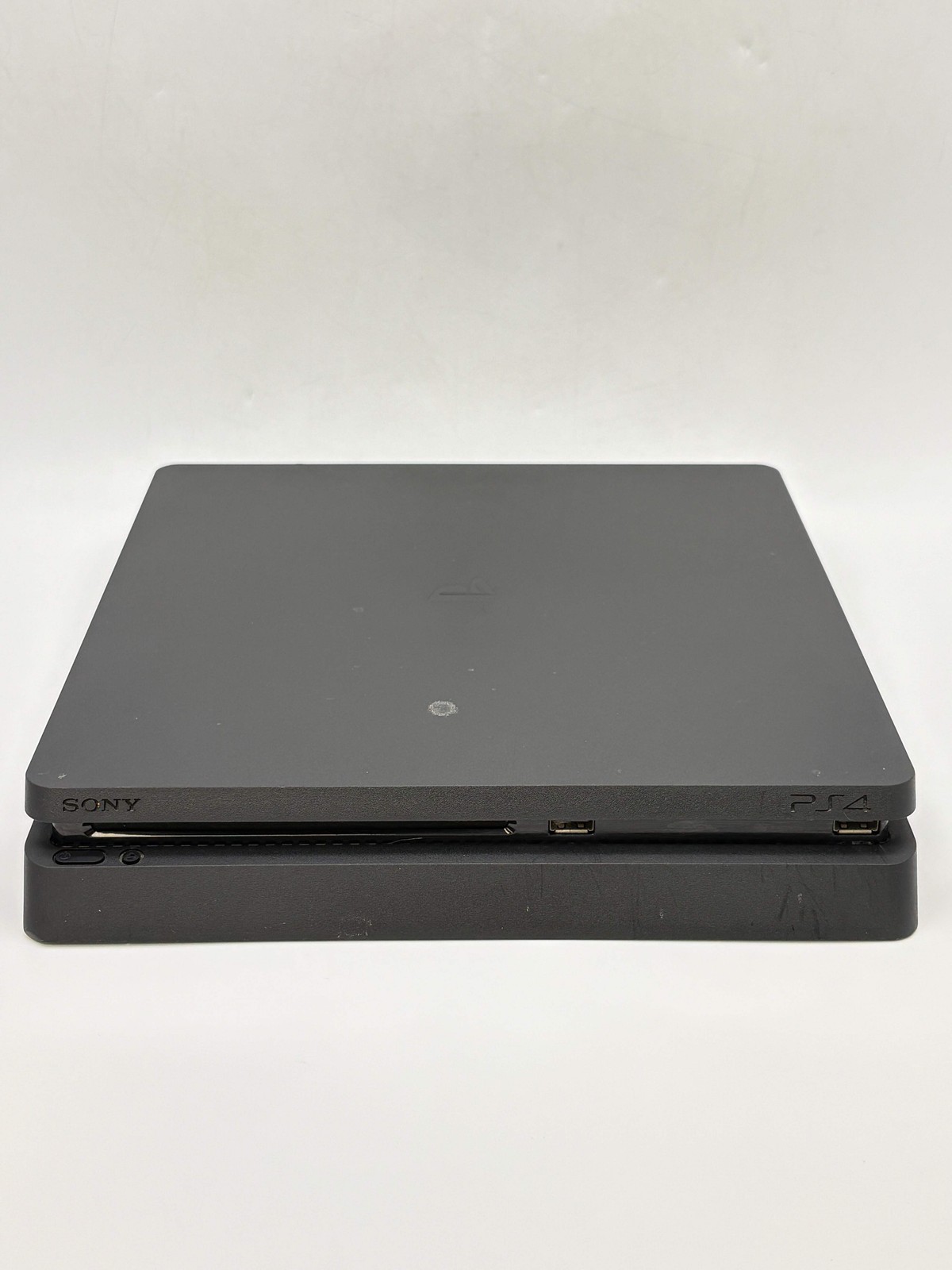 Sony PlayStation 4 Slim CUH-2015A 500GB Black Console Only