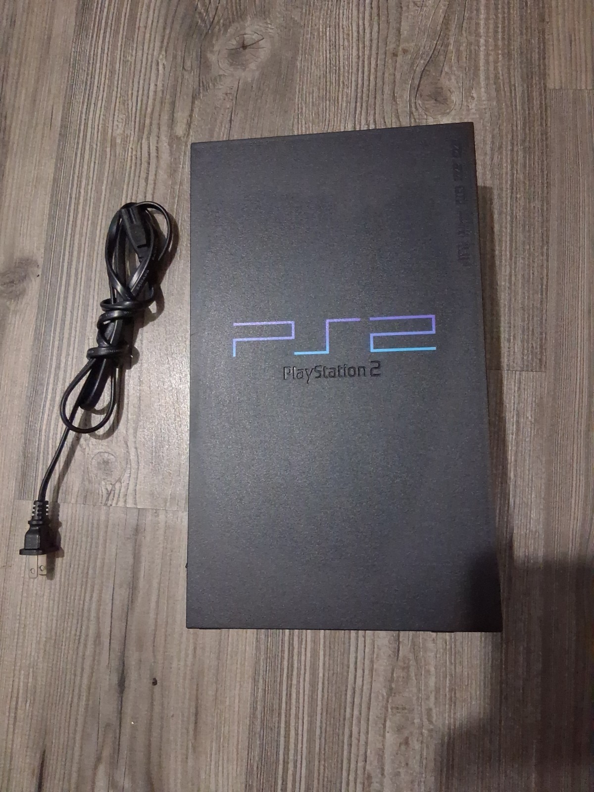 Sony PlayStation 2 Console SCHP-39001 (System ONLY) PS2 Fat Tested & Working!
