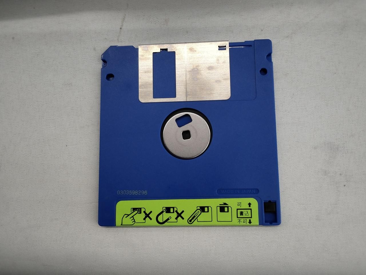 PANASONIC FS-A1ST MSX TURBO