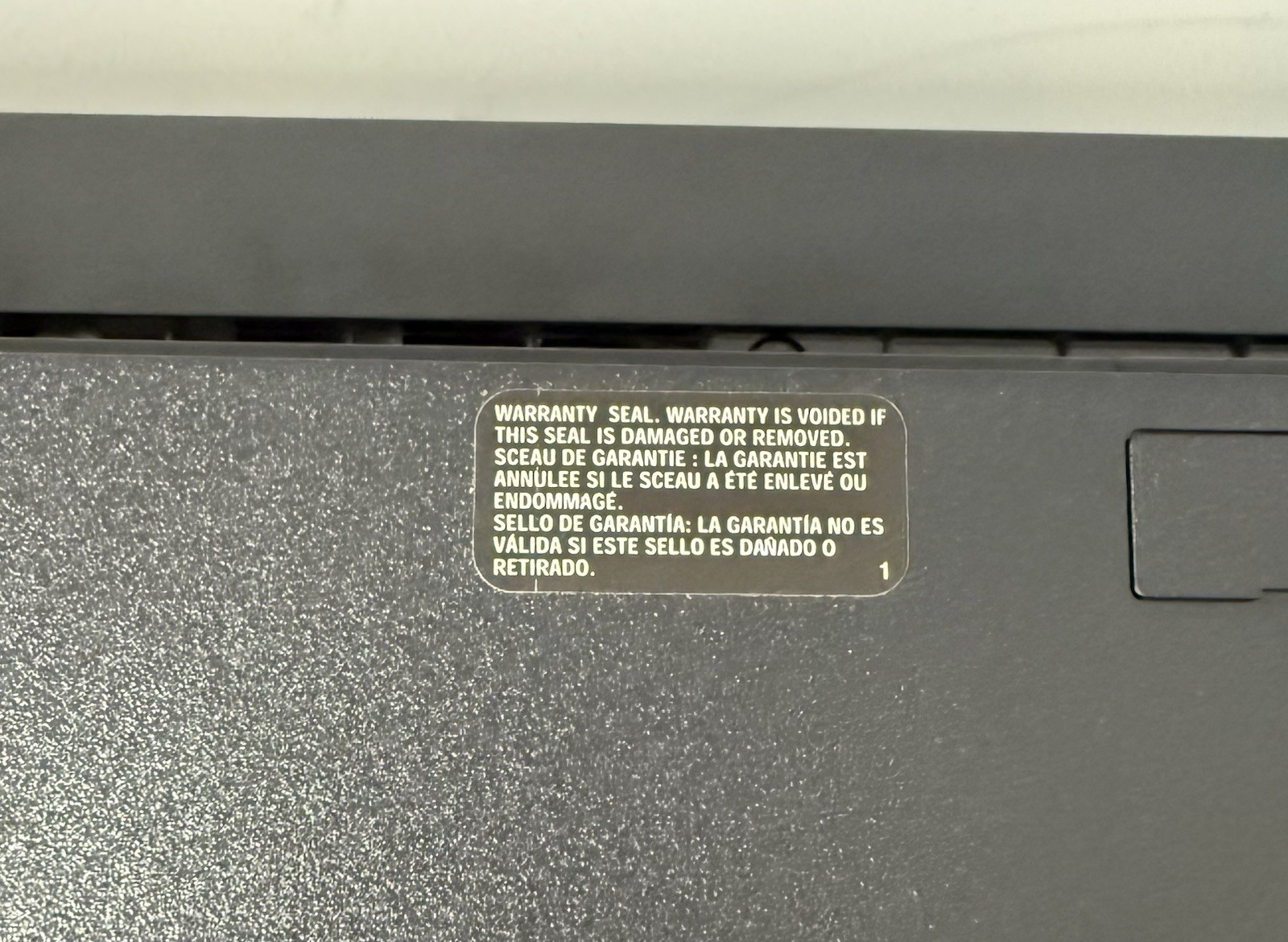 PlayStation PS3 Slim 120GB Console CECH-2001A — Tested/Working — See Description