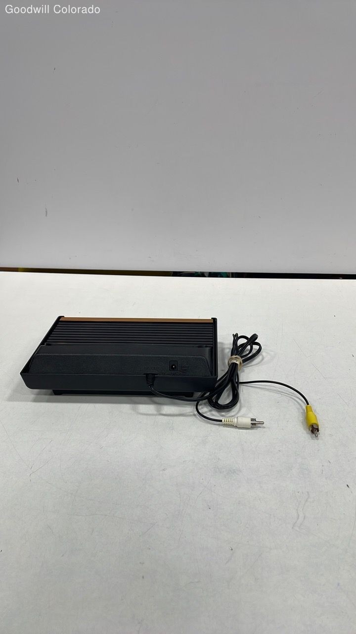 Atari Flashback 4 Console