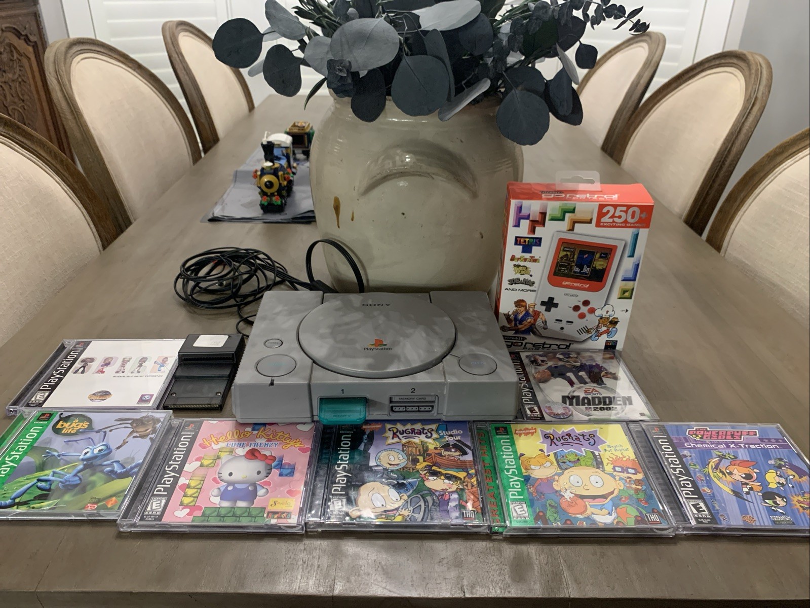 PlayStation 1 Bundle