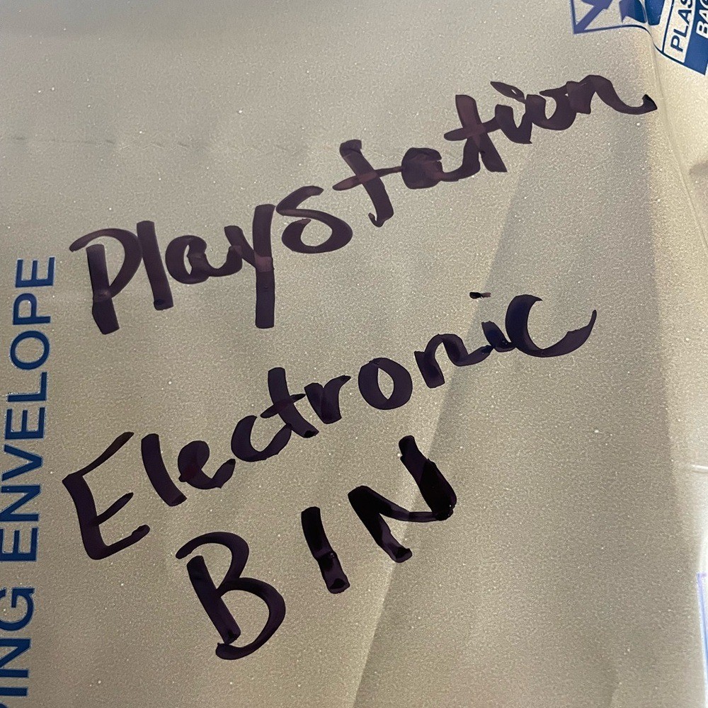 Playstation Original- See Description