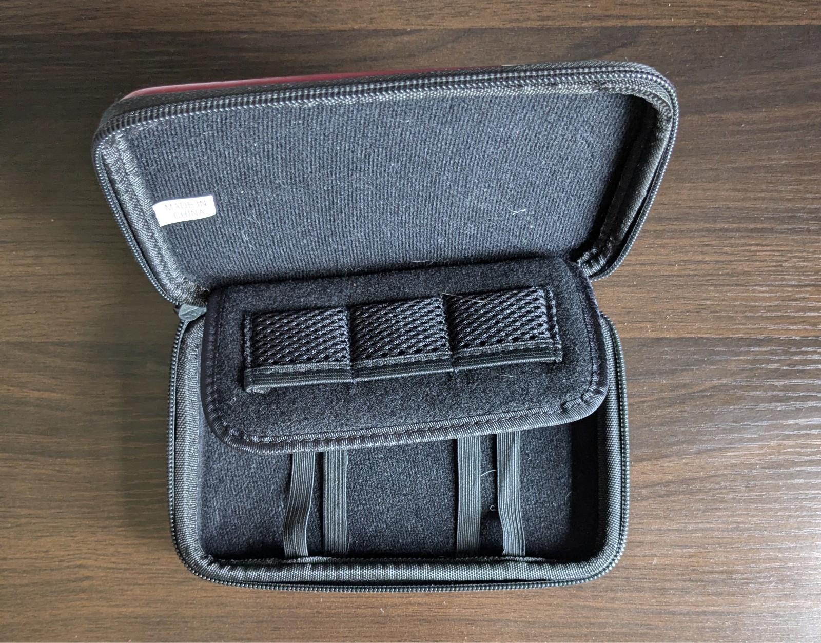 Great condition Nintendo 3DS Handheld System – Aqua Blue (Case and Holder)