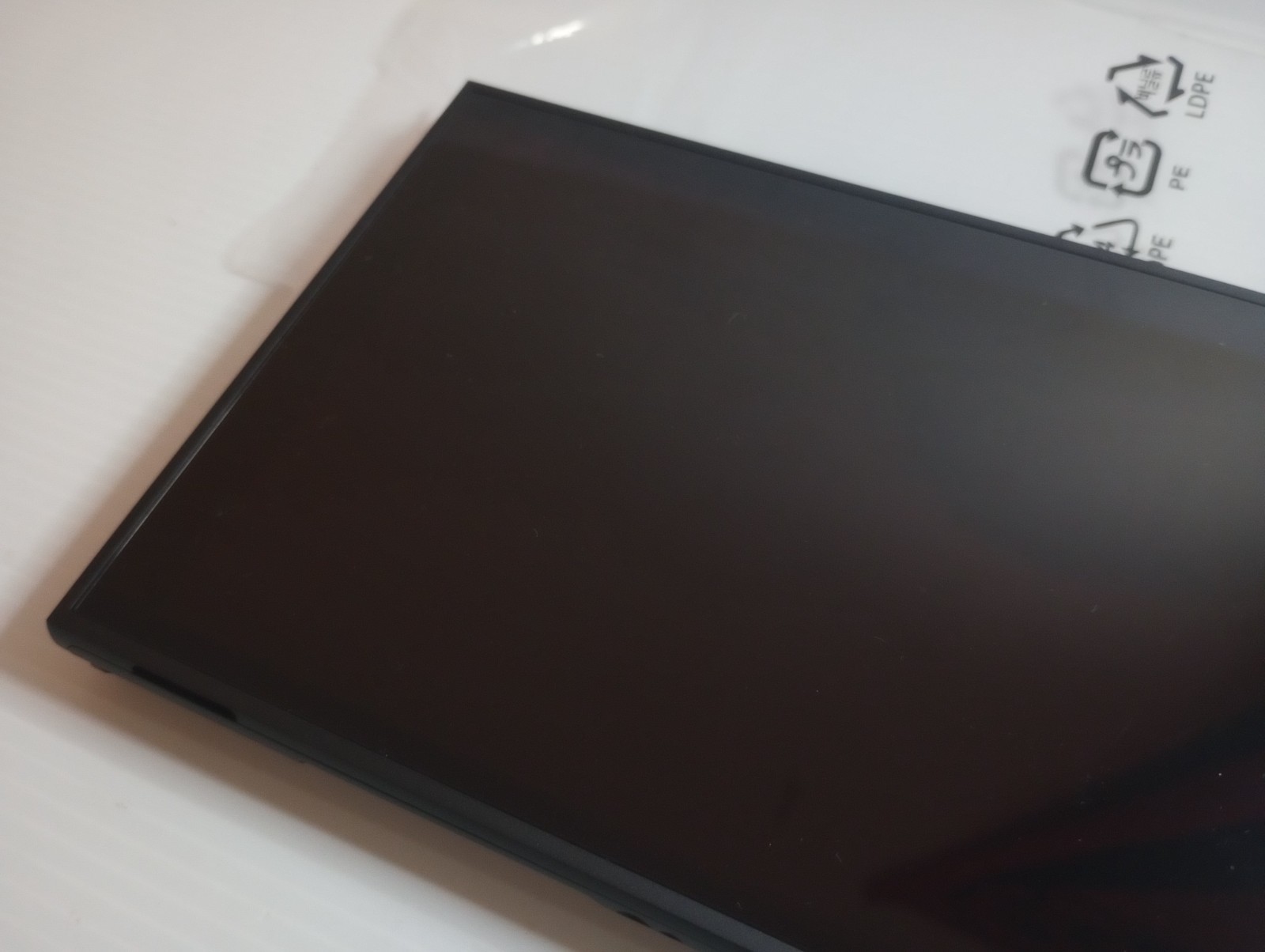 [TABLET SCREEN ONLY] Nintendo Switch 2 Console ONLY | Good Condition