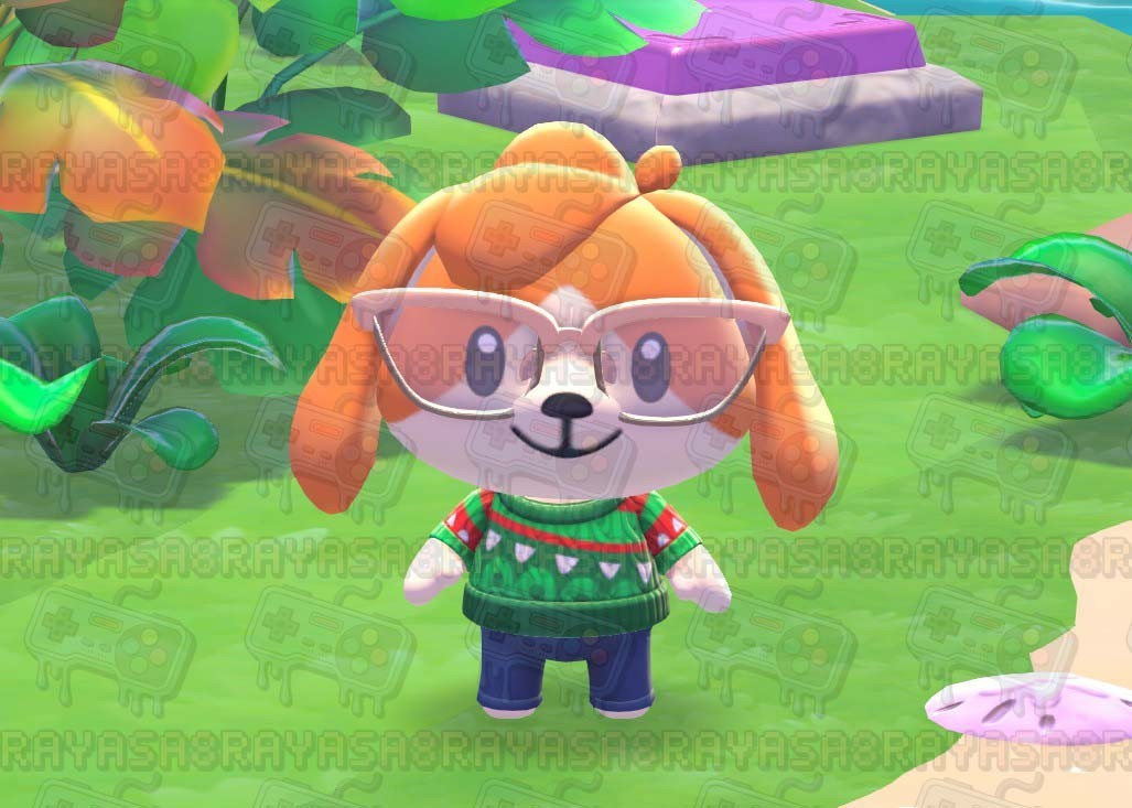 🎁 Holiday Sweaters Set | Hello Kitty Island Adventure iOS/Steam/Switch 🎄🔥