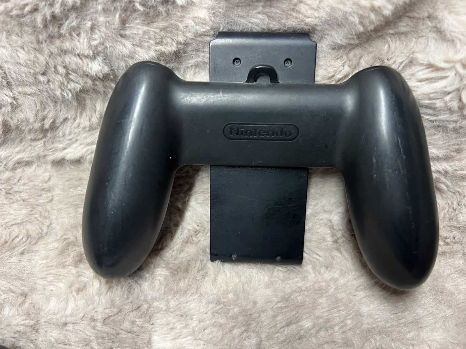 Nintendo Switch HAC-001 w/ Console Joy-Con, Dock, Charger & CARRYING CASE/GAMES
