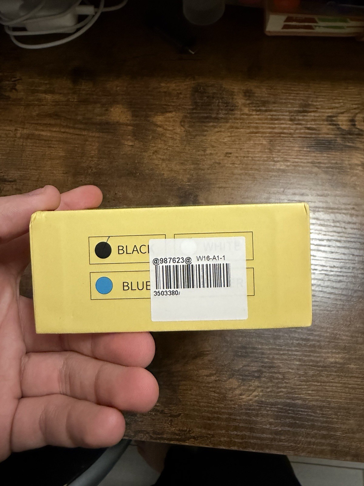Powkiddy RGB30