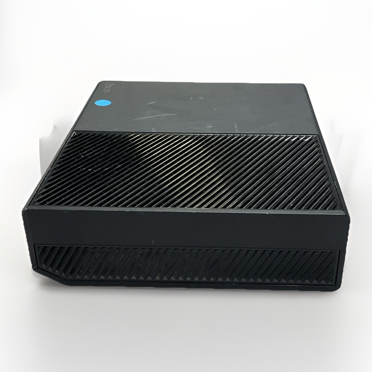 READ Black Xbox One Model 1540 Console + Kinect Camera only
