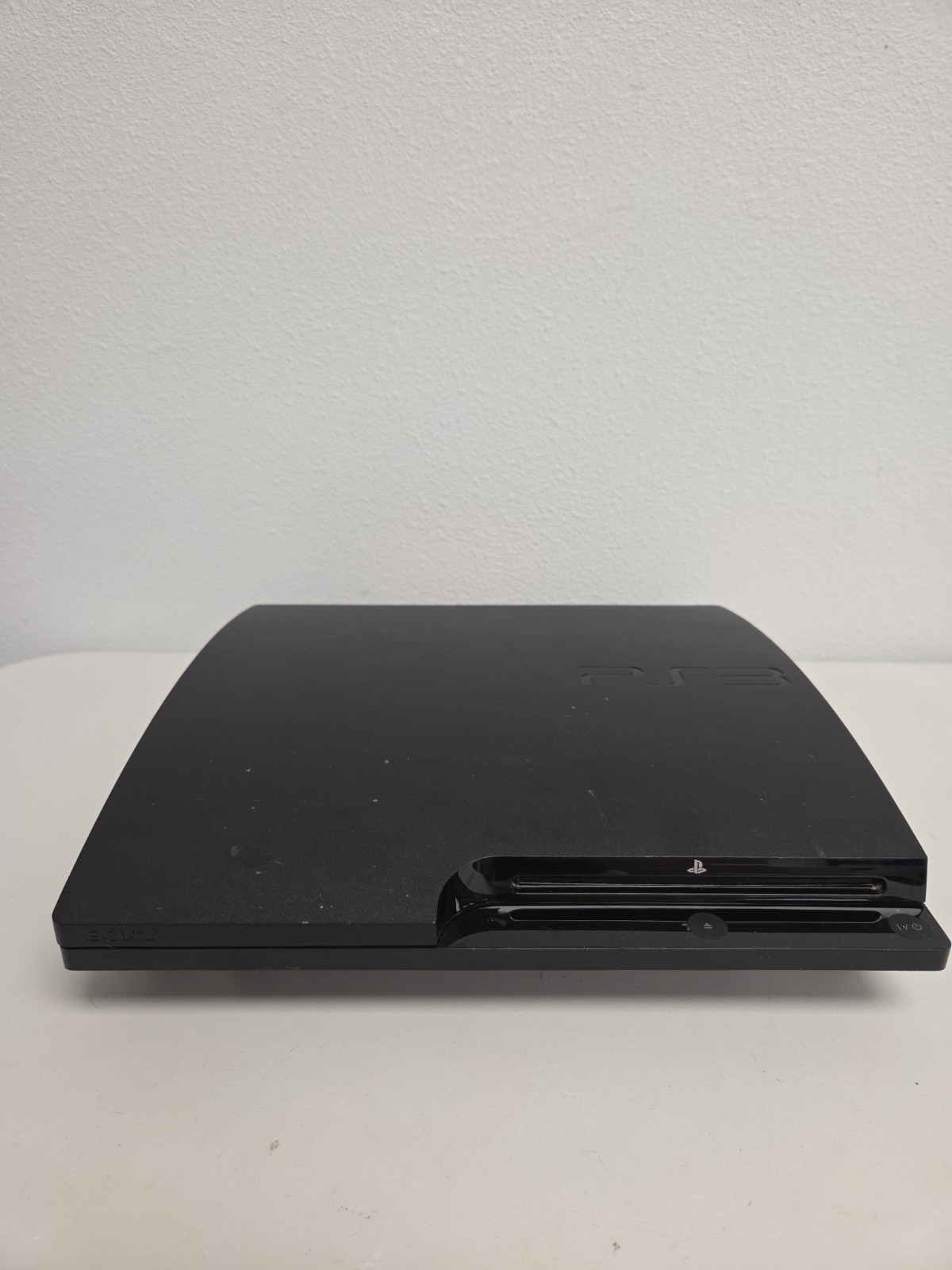 Sony PlayStation 3 PS3 Slim 160GB CECH3001A – Console Only – Tested