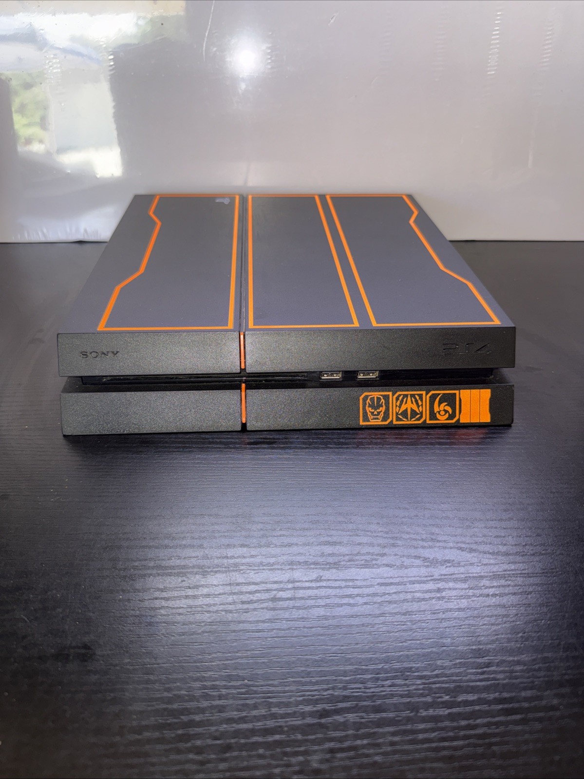 PlayStation 4 Call of Duty: Black Ops III Limited Edition PS4 1TB-12.52FW