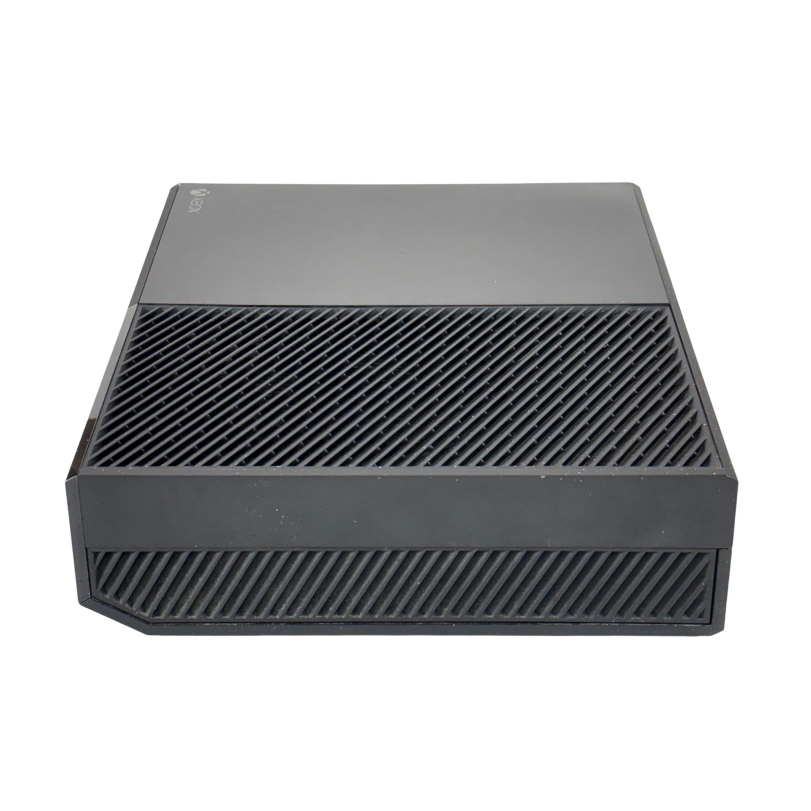 Microsoft Xbox One 1540 500GB HDD Black Body Home Video Game Console 2657