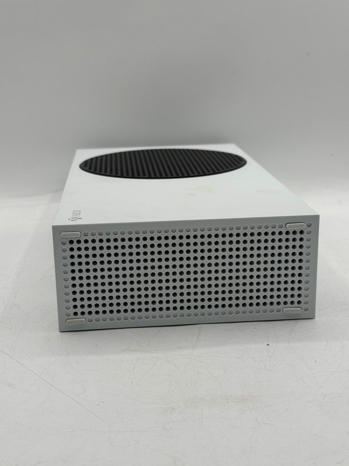Microsoft Xbox Series S 1883 512GB Console White Tested Free Shipping