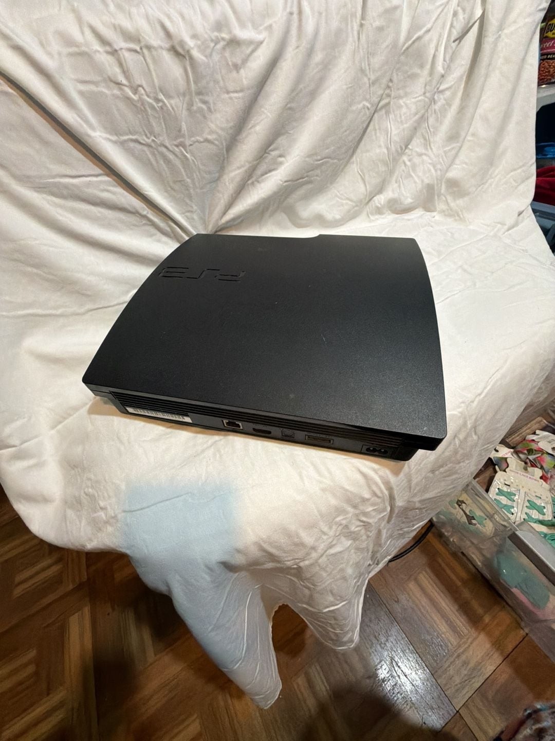 Sony PlayStation 3 PS3 Slim Console CECH-2501A