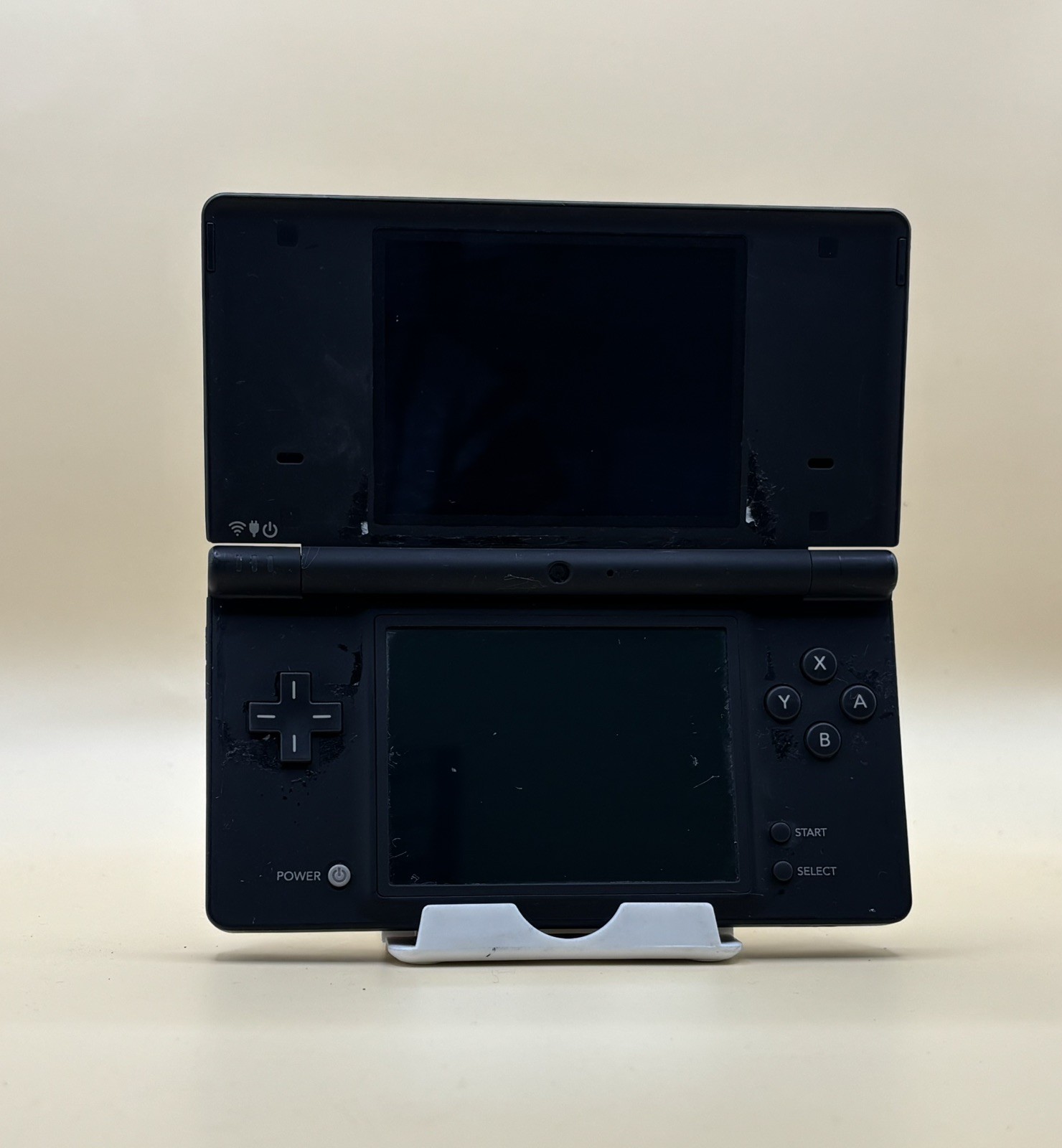 Nintendo DSi – Black (F24) READ DESCRIPTION