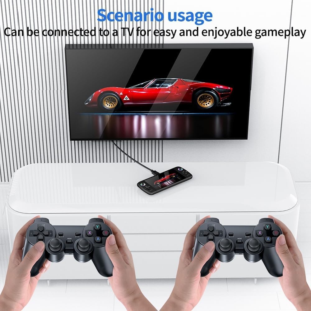 M27 Handheld Game Console