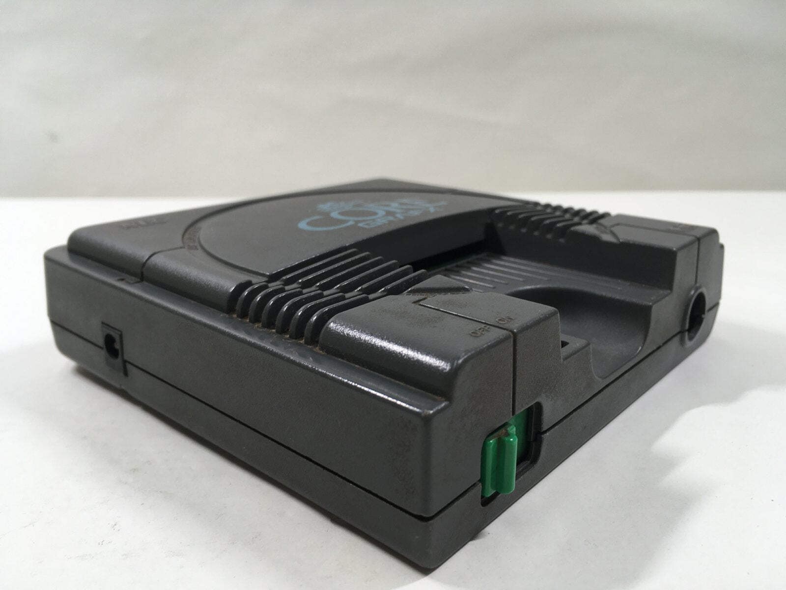 PC Engine CoreGrafx TurboGrafx Console Japan – Tested Working DL5273