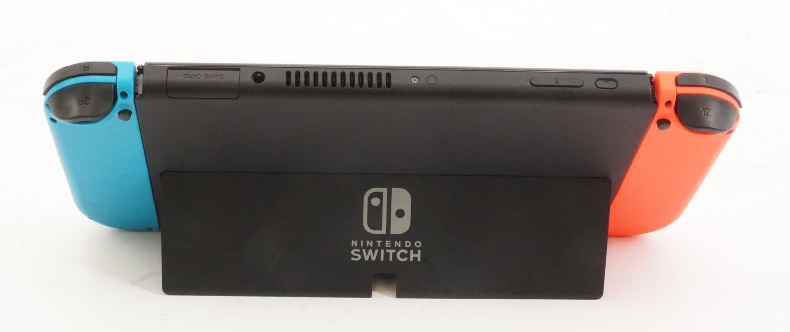 Nintendo Switch Vibrant OLED Display