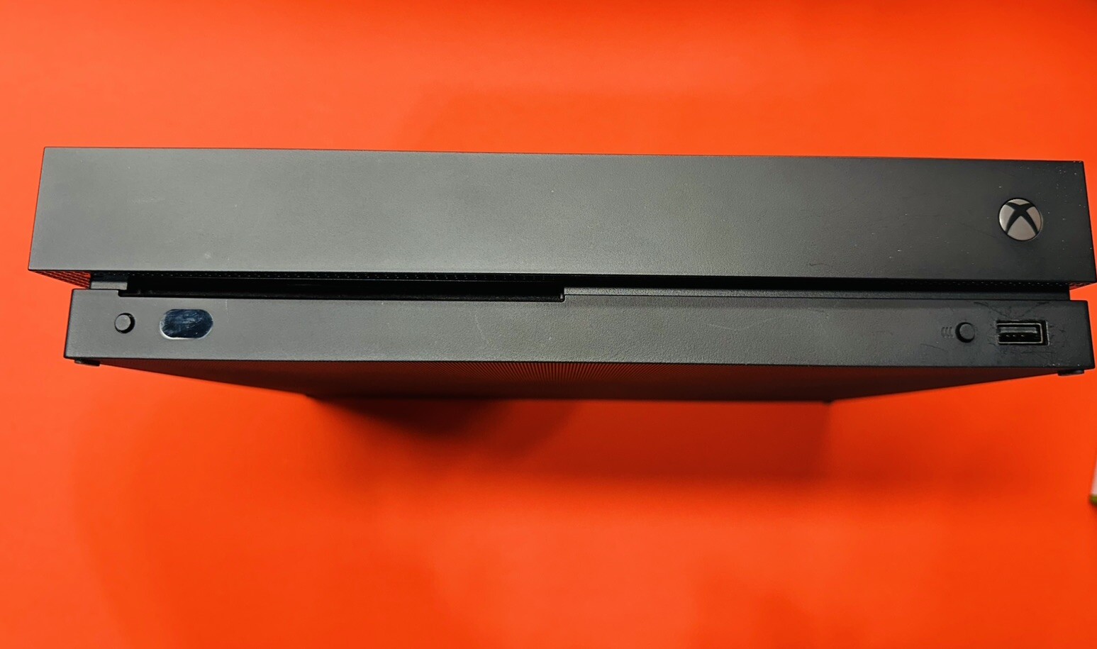 Microsoft XBox One X 1TB Console Black Video Game System & Remote Controller