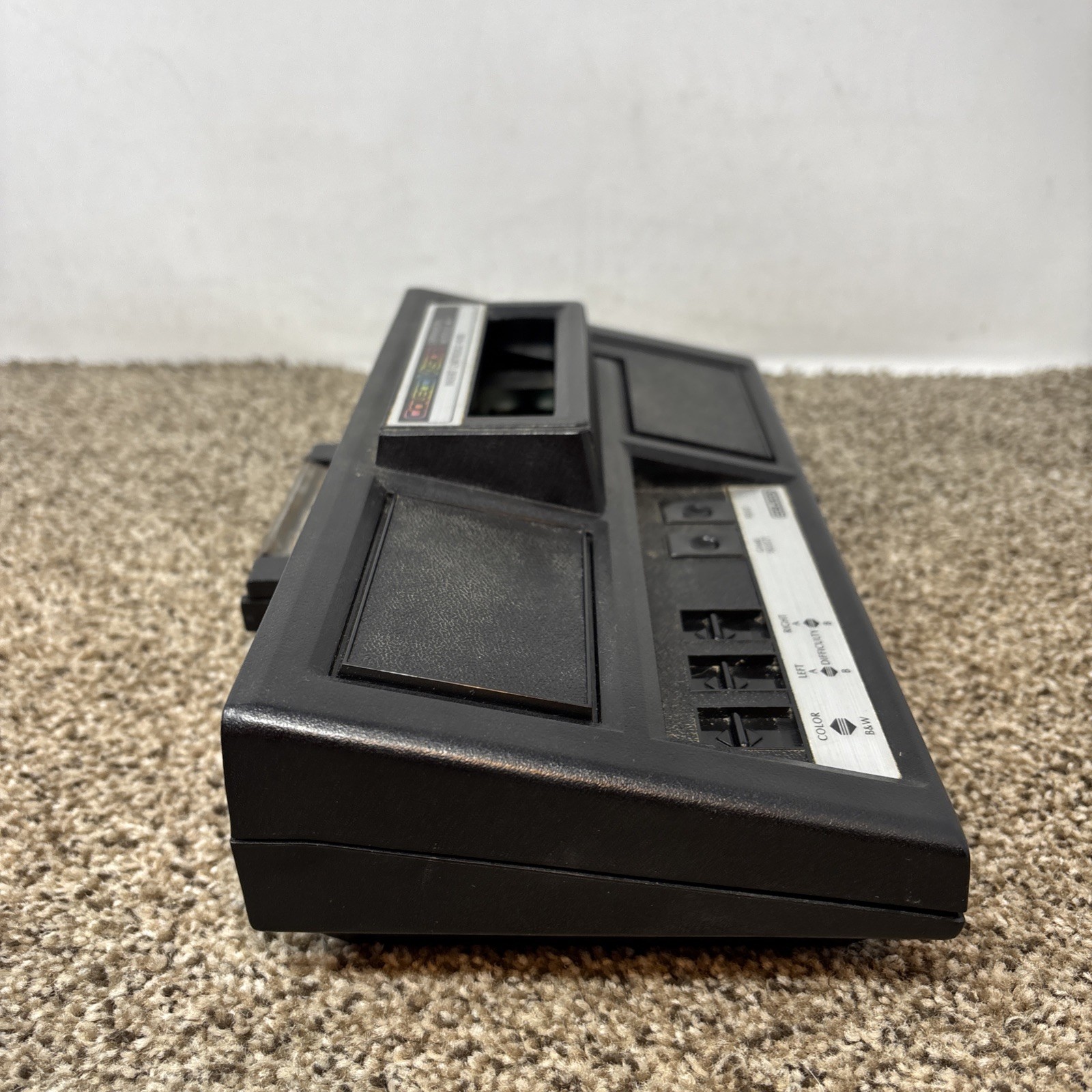 ColecoVision Expansion Module 1 Atari 2600 Adapter Fully Tested READ