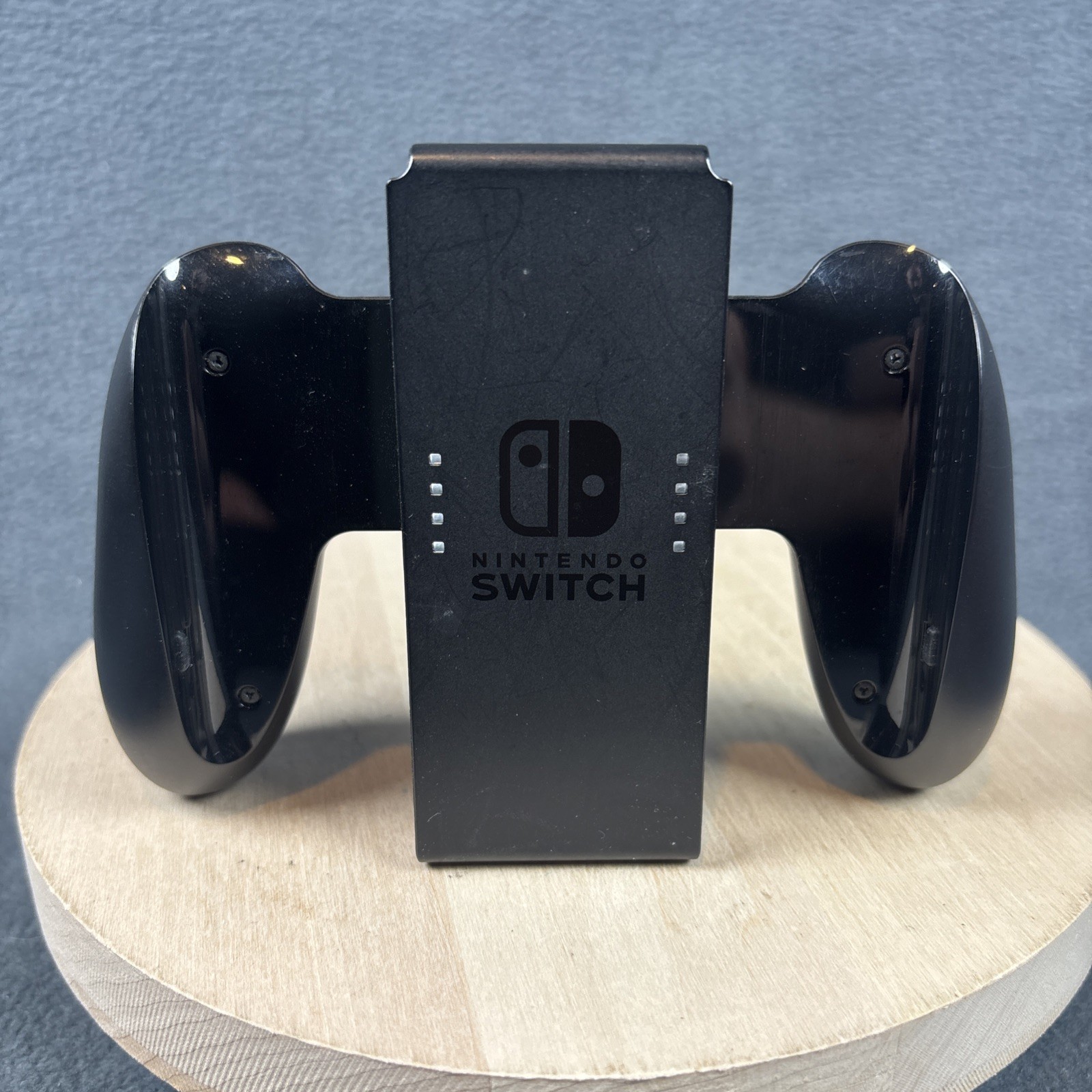 Nintendo Switch Console Red Joy-Cons – Super Mario Odyssey Edition – Tested