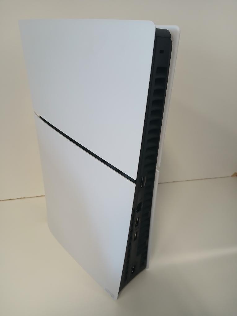 SONY PS5 – PLAYSTATION 5 – SYSTEM – SLIM – CFI-2015 – DIGITAL (P18028302)