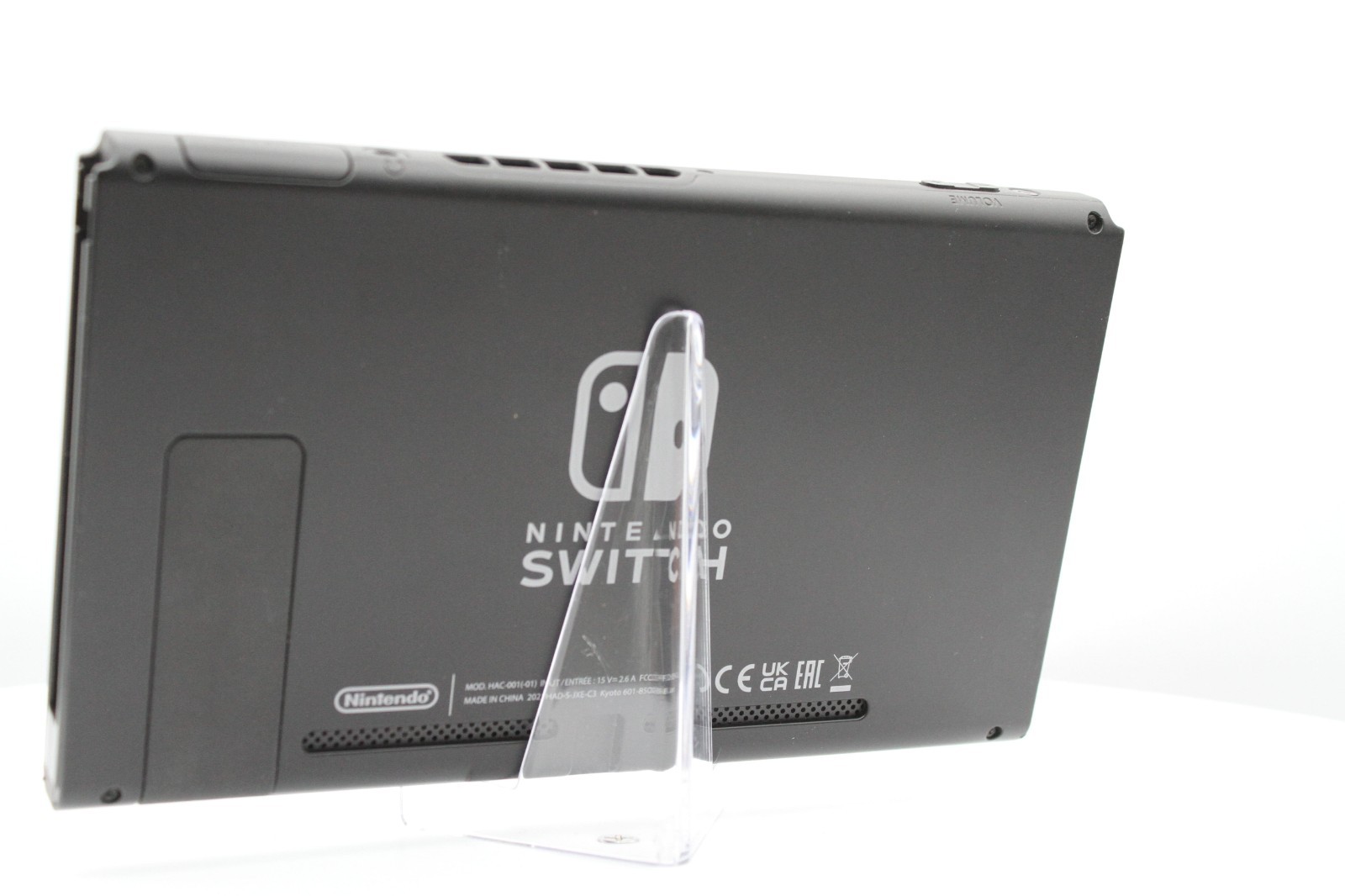 Nintendo Switch Console HAC-001 w/JoyCon Random Color Rank A+++