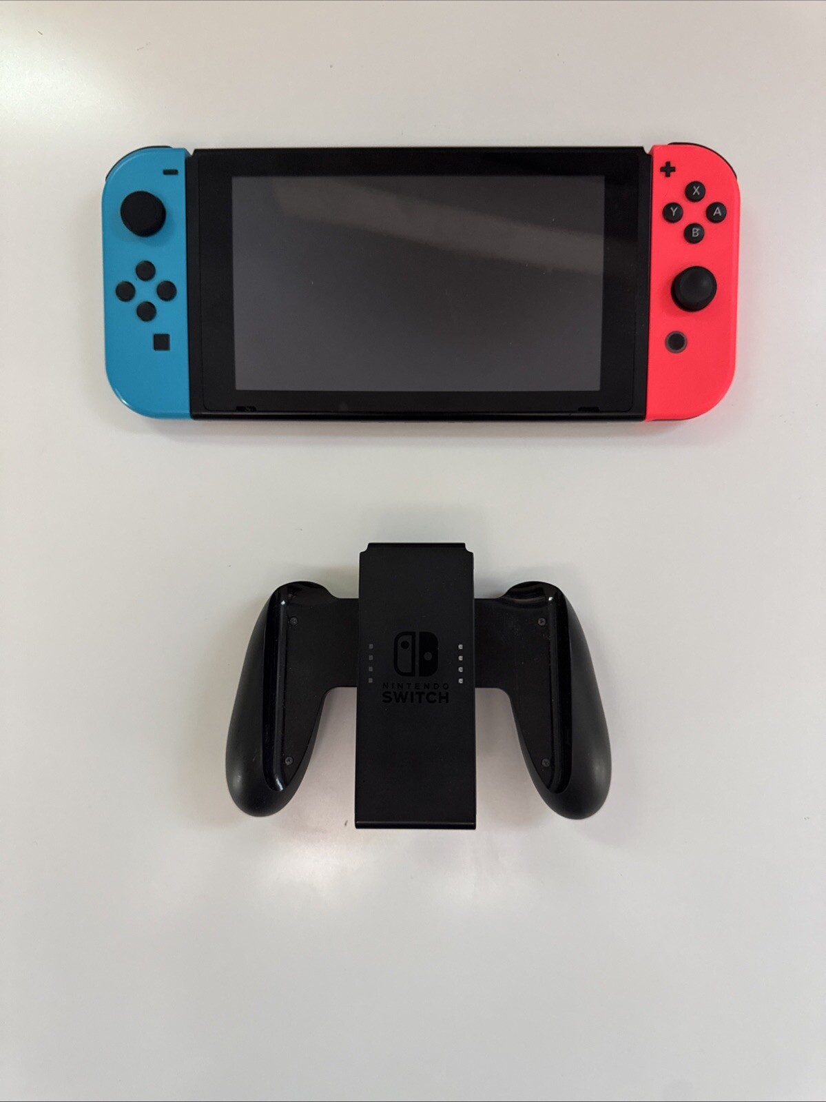 Nintendo Switch – Used – 32 Gigs