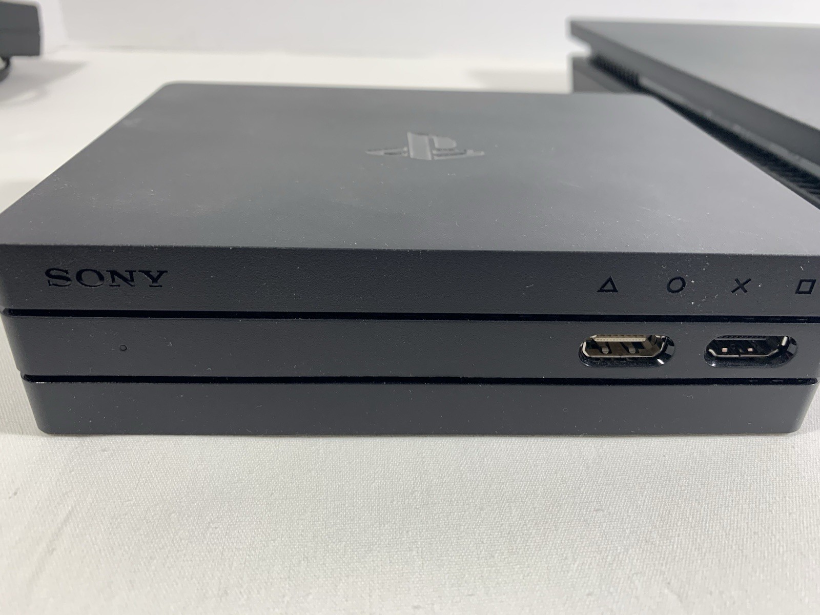 Sony PlayStation 4 Console, VR Processor Unit, Motion Sensor ( See Description)