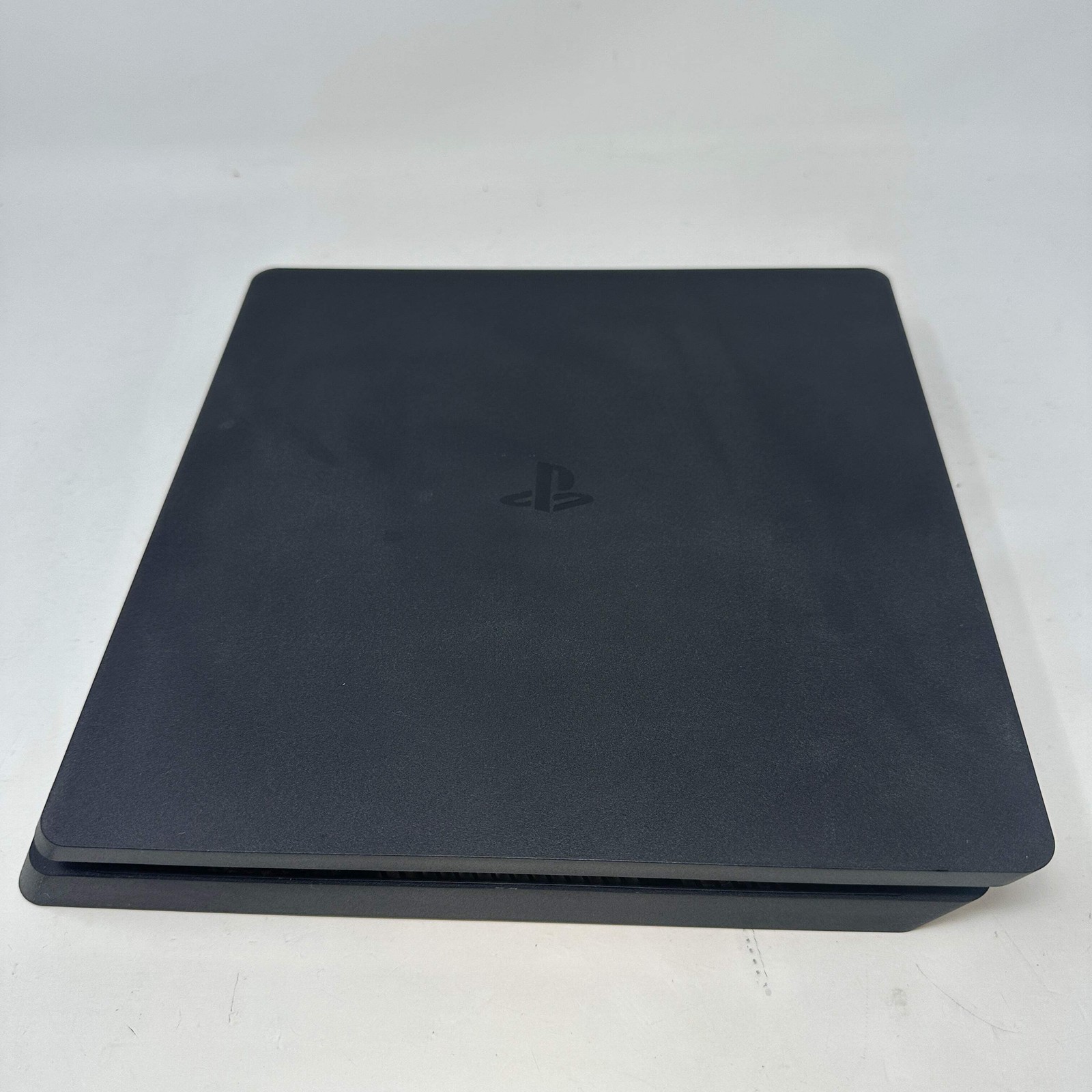 Sony PlayStation 4 Slim PS4 500GB Black Console Gaming System CUH-2015A