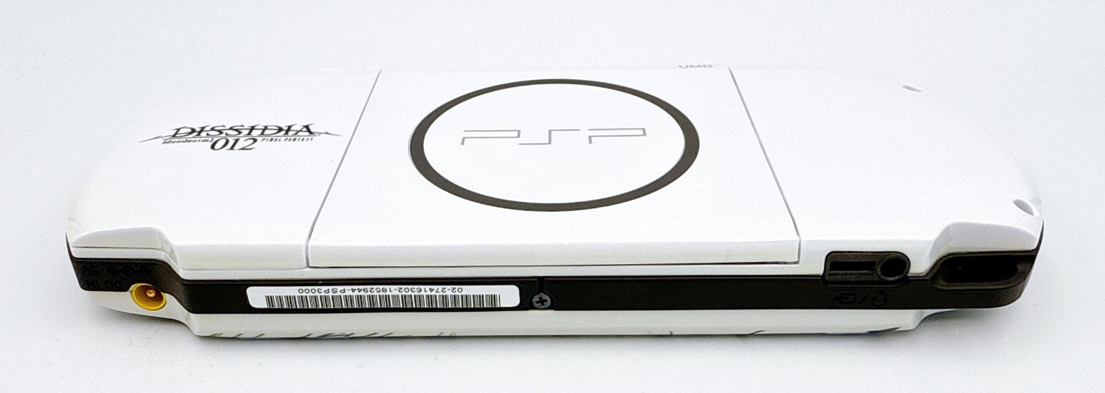 Sony PSP-3000 Console Final Fantasy FF Dissidia 012 Limited – Open box unused