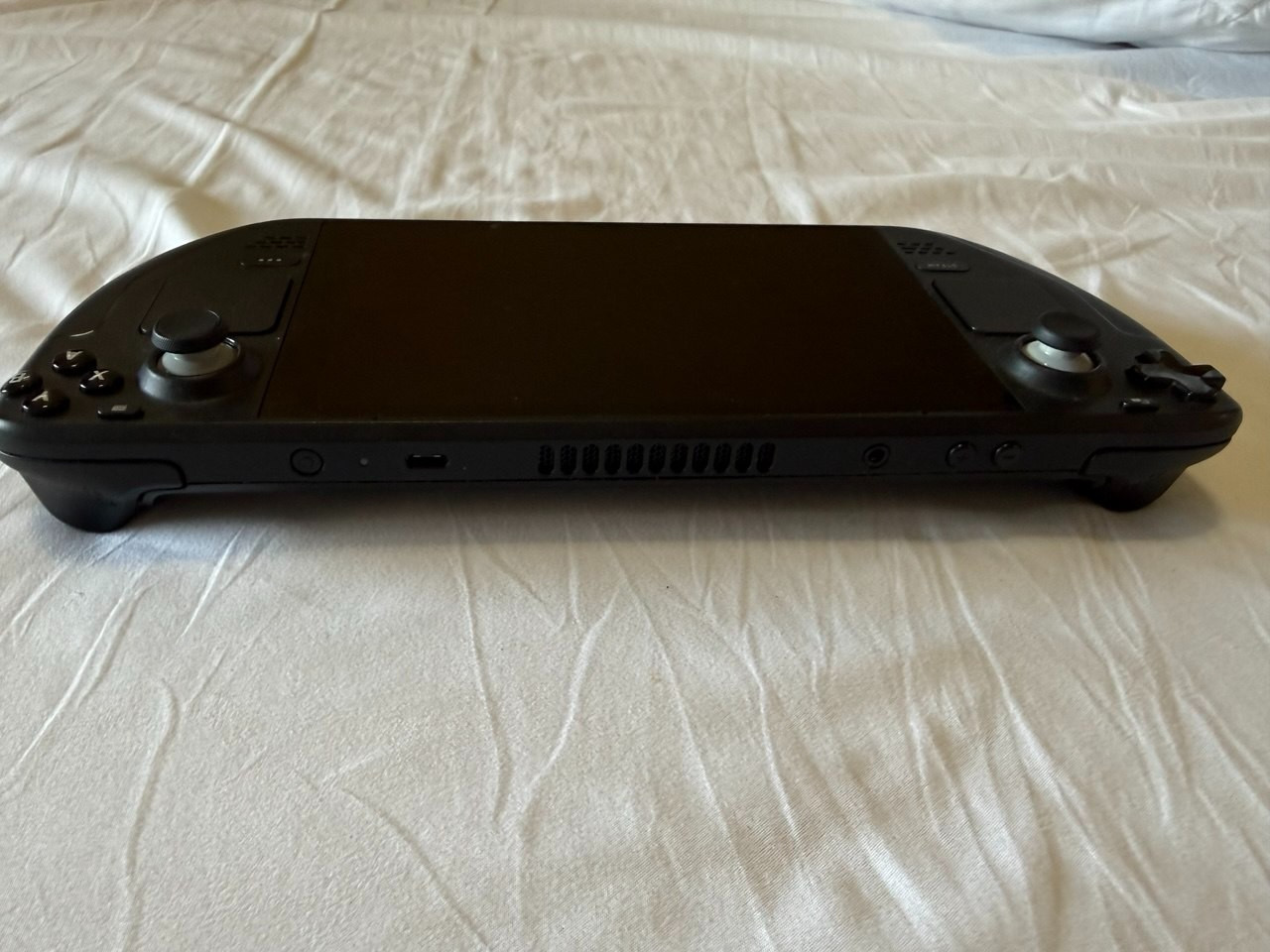 Valve Steam Deck 512GB Model 1010 LCD with Docking Station with 512GB sd card