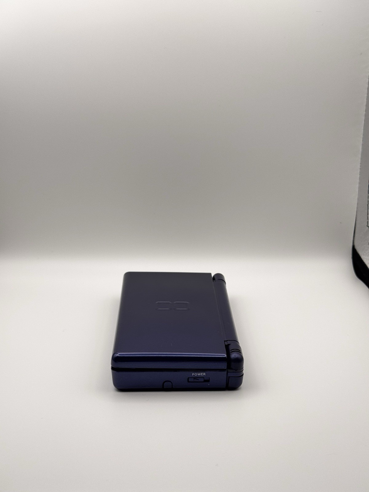 Nintendo DS Lite w/ New Blue Shell /Tested /Charger Included/ Read Description!