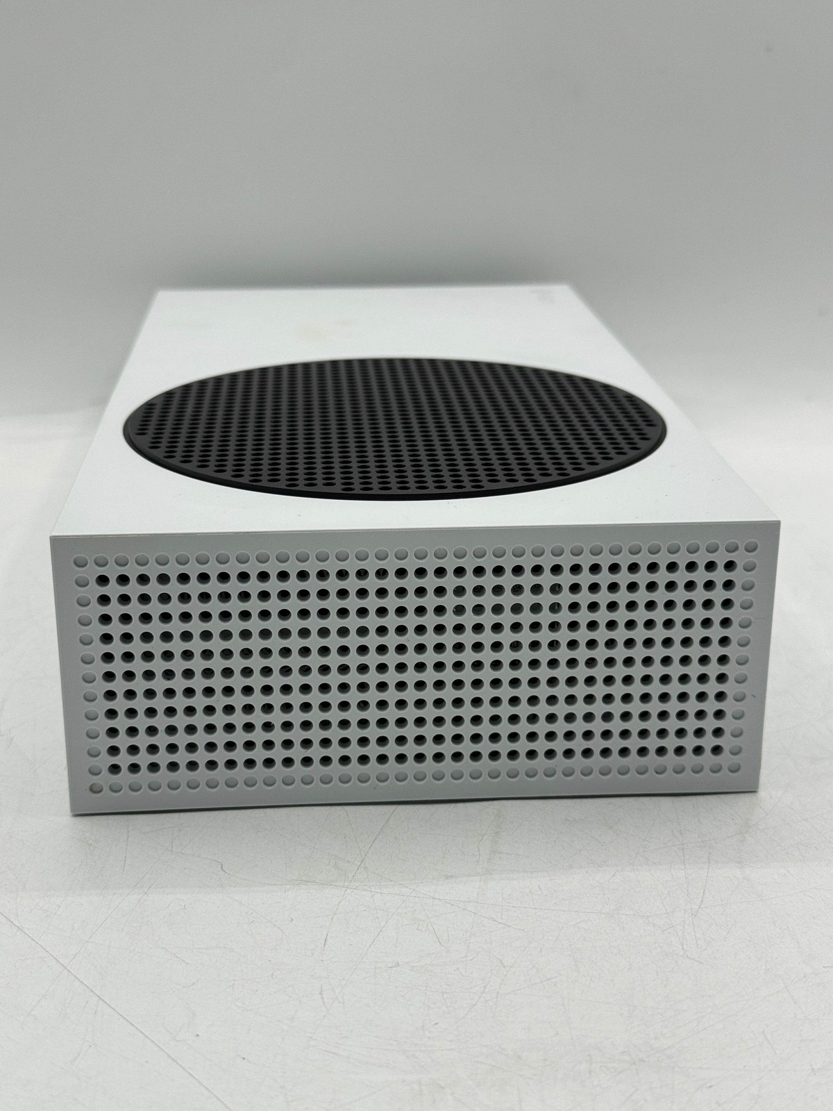 Microsoft Xbox Series S 1883 512GB Console White Tested Free Shipping