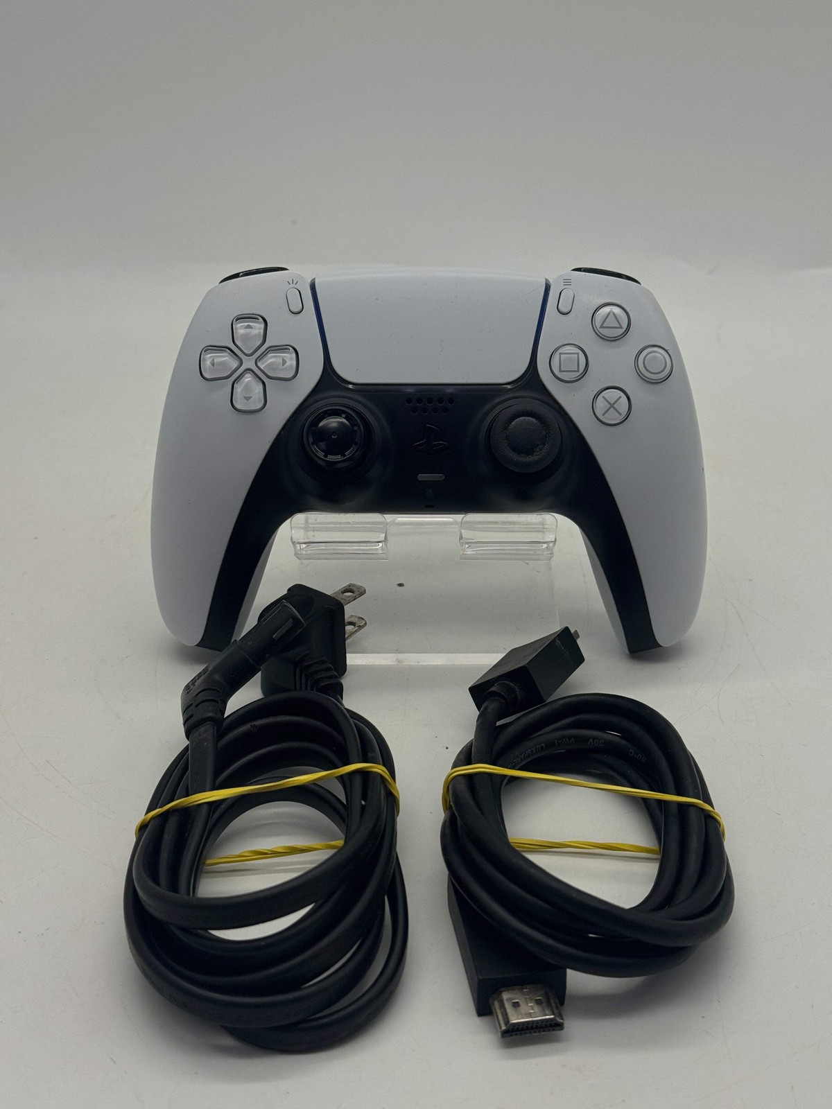 Sony PlayStation 5 Slim Digital CFI-2015 1TB Black Controller Used