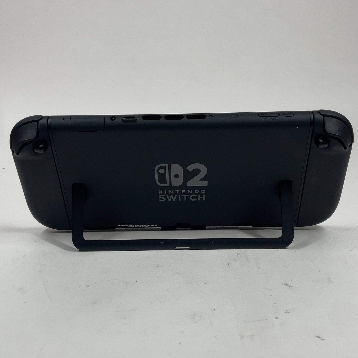 Nintendo Switch 2 Console Gaming System BEE‑001 Black