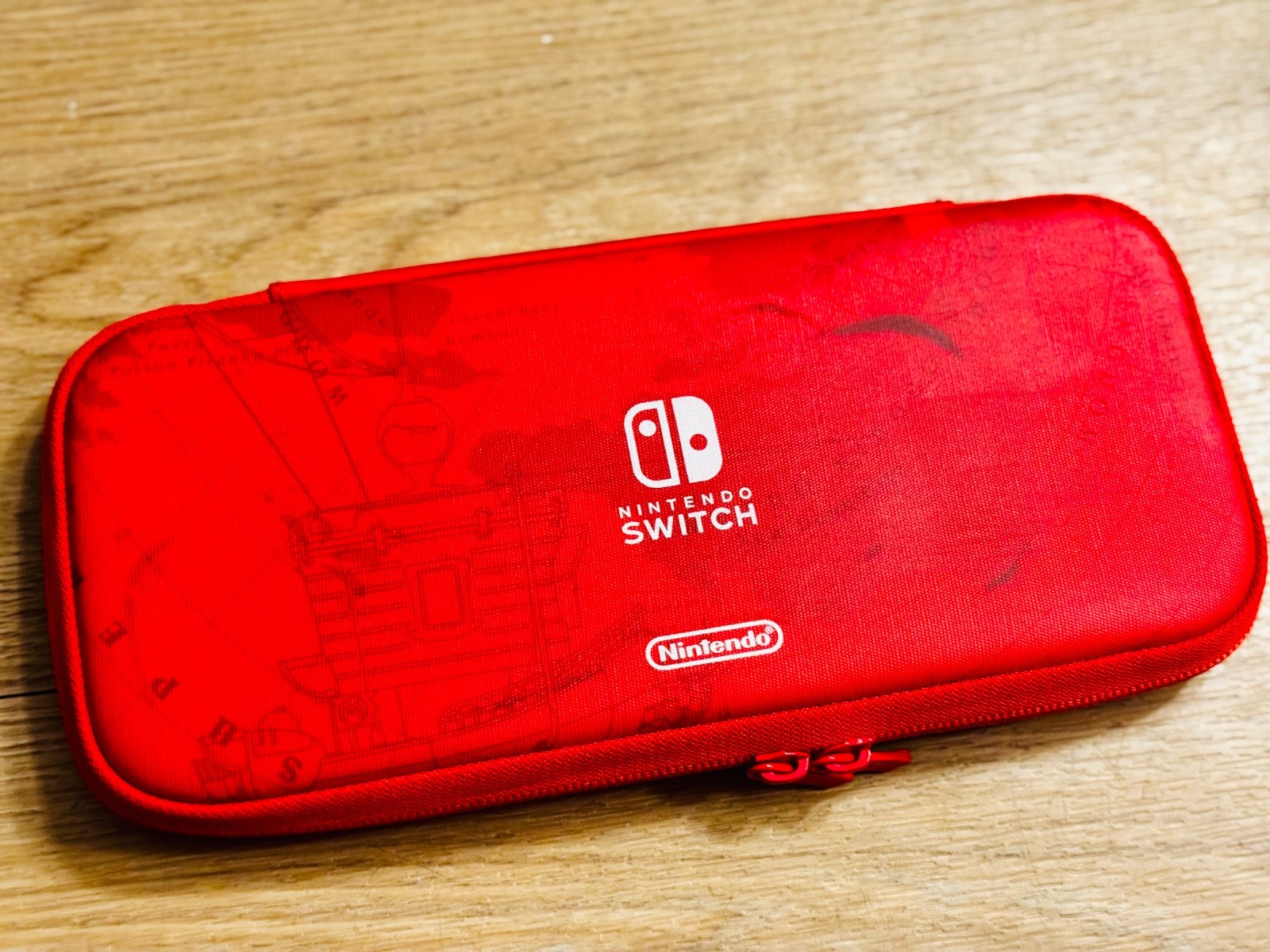 Nintendo Switch Super Mario Odyssey Edition (Early release low serial number)