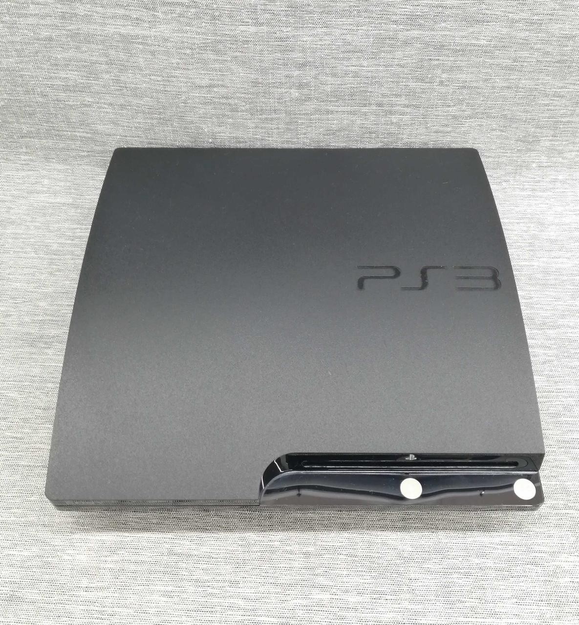 PS3 Model CECH 2000A SONY