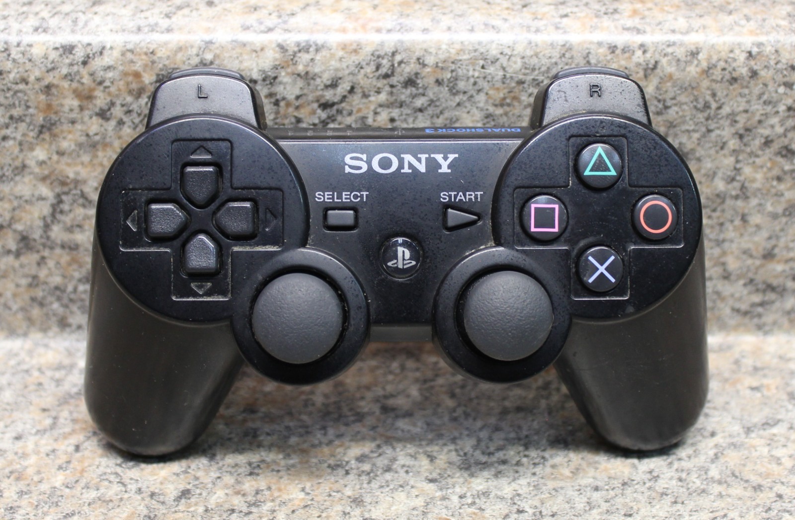 Sony PlayStation 3, 80GB (CECHK01)