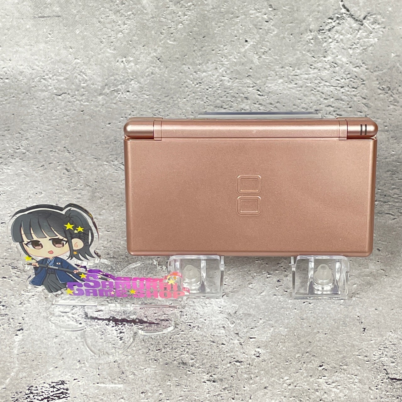 Nintendo DS Lite Console Only Various Colors Select Charger Working Tested Japan