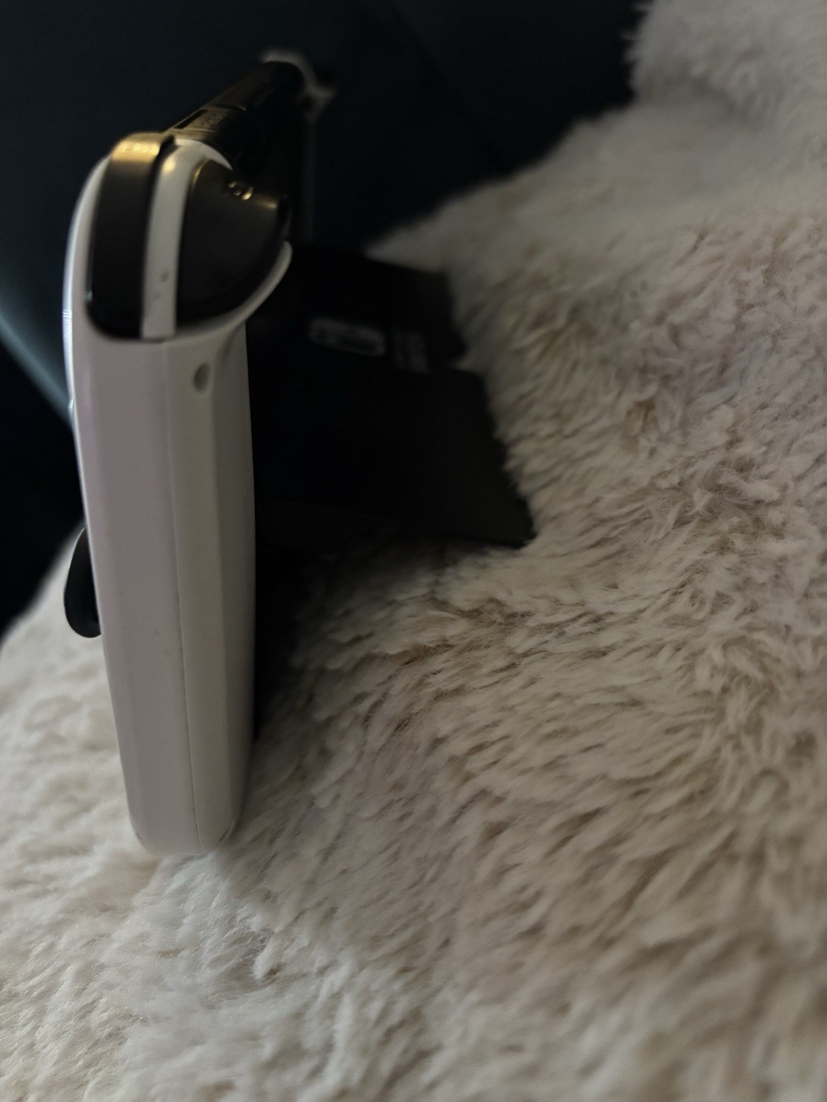Nintendo Switch OLED Model – 64GB/White (HEGSKAAAA)