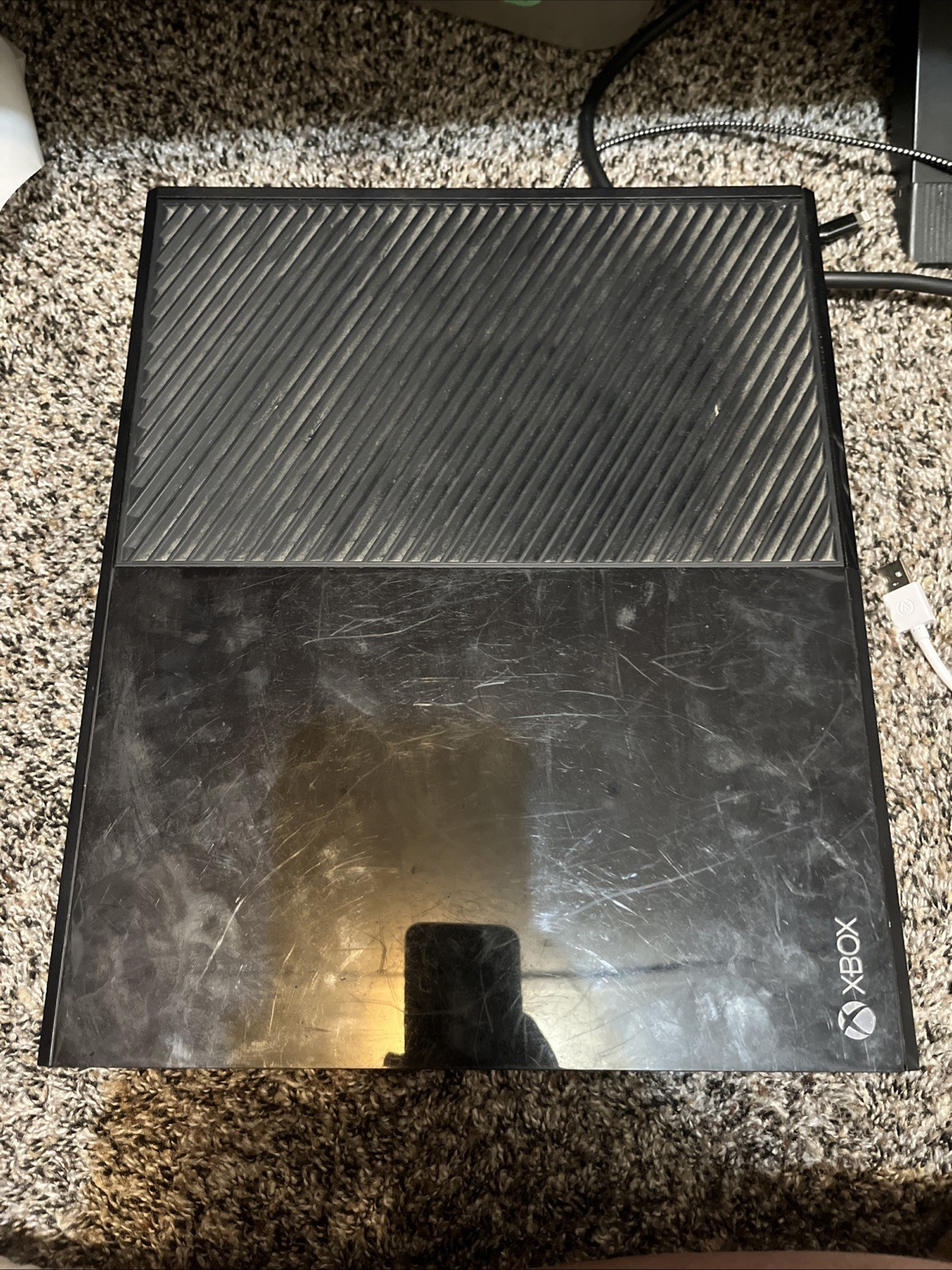 Original Xbox One 500GB Console 1540