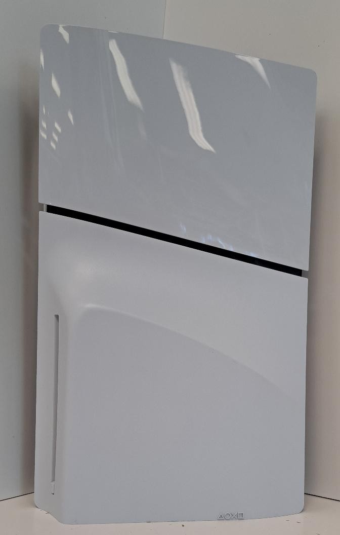 1TB SONY PLAYSTATION 5 W/ CONTROLLER IN GOOD CONDITION AS PICTURED T (P10024246)