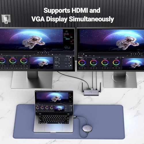 UGREEN Wireless HDMI Transmitter/Receiver HDMI Extender
