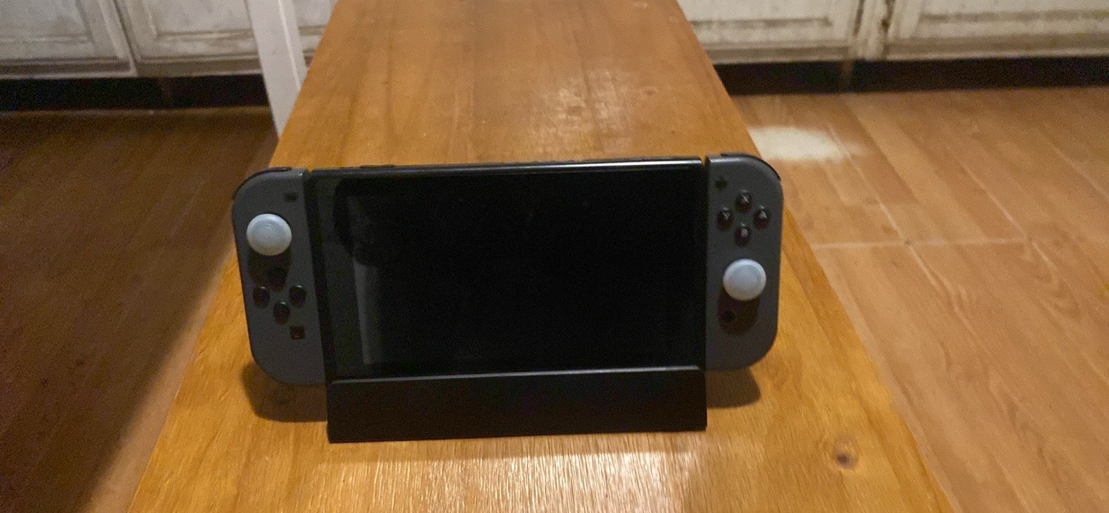 Nintendo Switch Console with Joy-Con Controllers & Accessories, Handheld/TV Mode