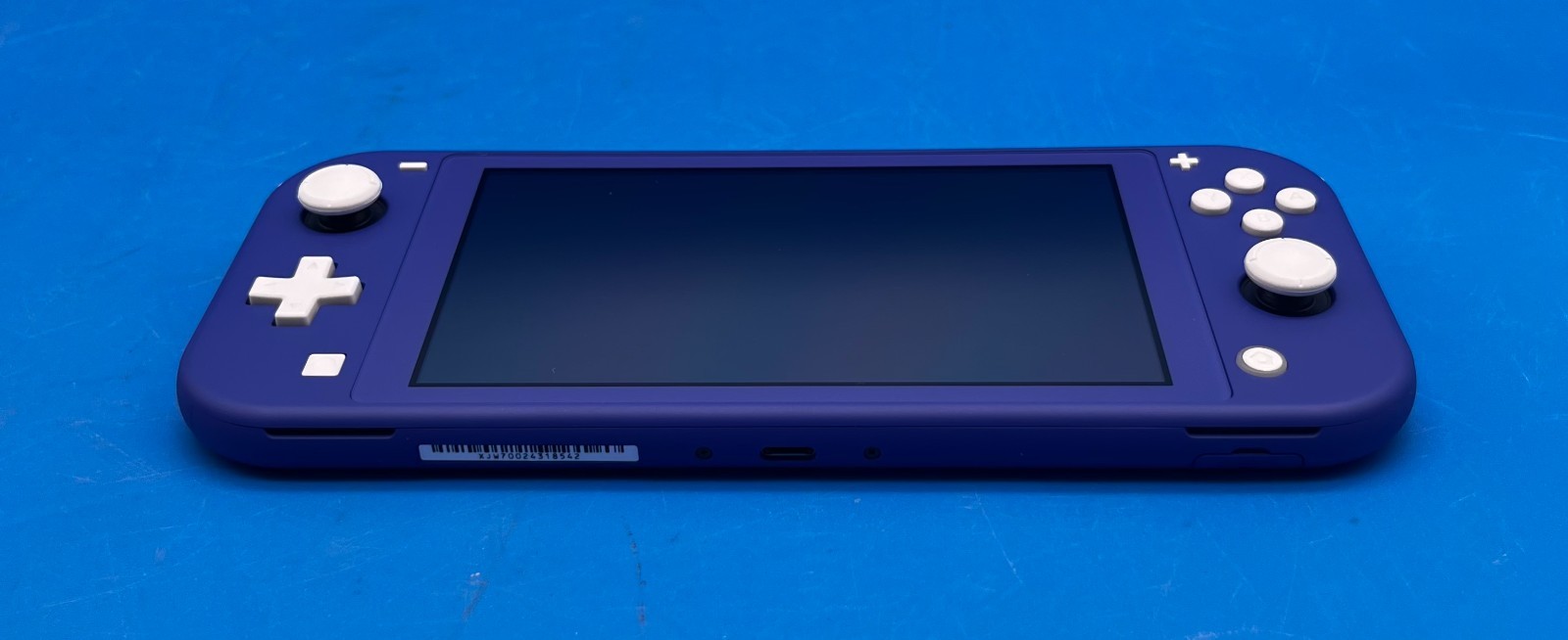 Nintendo Switch Lite Handheld Game Console 32Gb HDH-001 Purple