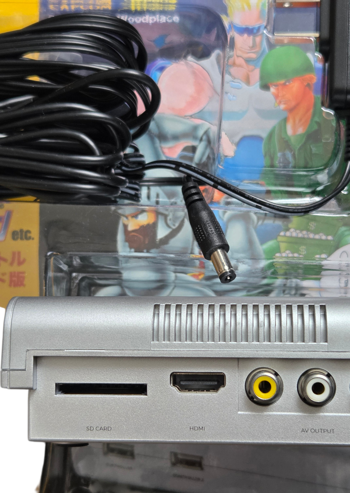 Retro-Bit Generations II 2 Console